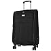 Produktbild Eurotravel 4 Rollen Koffer 68cm Stockholm Black
