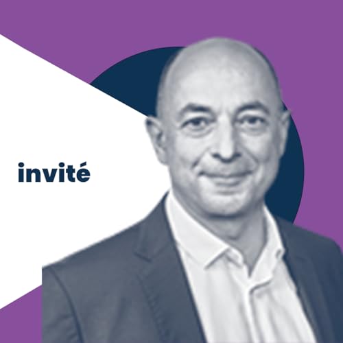 Qlik : La plateforme data europ&eacute;enne qui s&eacute;curise, gouverne et valorise la donn&eacute;e | Jacques Padioleau, Vice-Pr&eacute;sident EMEA South de Qlik