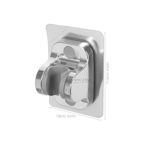 INOOMP �V�����[�w�b�h�u���P�b�g �Ǌ|�������\�V�����[�z���_�[ �h�����s�v �S�����o�X���[���A�N�Z�T���[ �����p�����p�[�c 2�Z�b�g