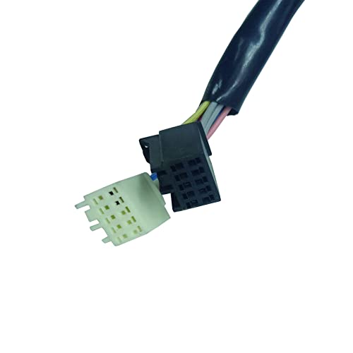 Sontian Towing Mirrors Replacement For 2009-2010 Dodge Ram 1500 2011-2018 Ram 1500/2500/3500 Pickup Power Heat Turn Signal Puddle Light Black Extendable Pair Set Extension Mirror #TOP5