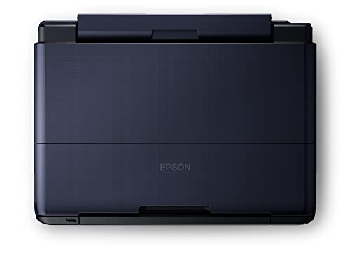 image for Epson Expression Photo XP-970 Multifunction Printer, Medium, Black, C1