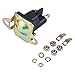 ZTUOAUMA Starter Solenoid Relay 782-1221-210-22 884-1221-210-02 892-1221-210 894-1221-210 94285 Compatible with Trombetta M008327-000 M008327000 and Toro Lawn Mowers