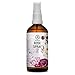 Rose Aromaspray 100ml - Aromatherapie Raumspray mit Rose Blütenextrakt - Rose Spray zur Aromatisierung der Luft - Raumnebel - Kissen- und Leinenspray - Duftspray - Natürliches Duftspray
