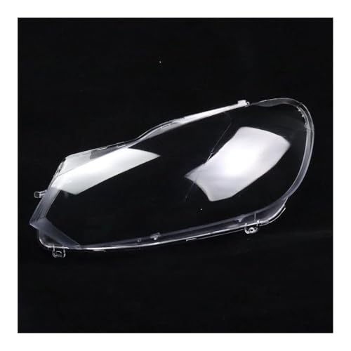 Couvercle phare pour Golf 6 GTI 2010-2013 coque lentille gauche