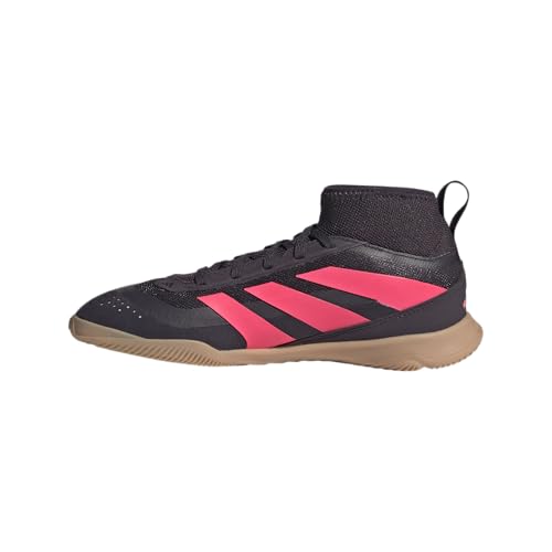 adidas Unisex League Indoor J (Little Big Kid) Sneaker4