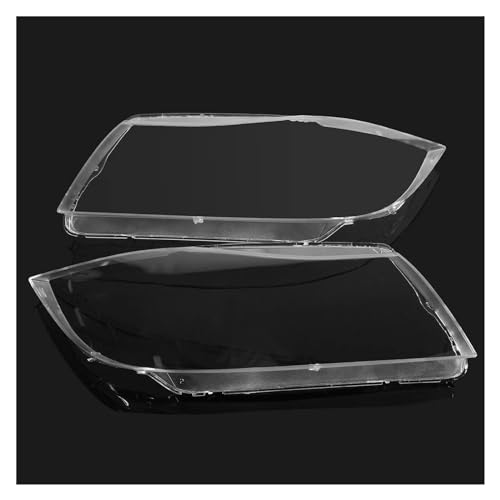 Couvercle de phare pour BMW E90 E91 pré-LCi optique avant