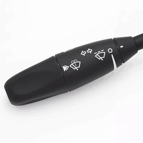Interruptor de intermitentes robusto para Chrysler 300 mando luces alta calidad 4