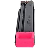 Marque compatible : compatible avec la cartouche de toner Sharp MX-36, code d'origine MX-36. Puce de données stable Elle est prête à l'emploi sur la machine et détecte avec précision les données pour assurer une impression stable et continue.