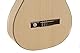 GEWA Klassikgitarre Pro Natura Gold 4/4 Größe, vollmassiv Ahorn, Made in Europe