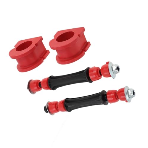 Barra estabilizadora delantera buje K700538 K200222 suspensión Chevrolet Suburban 1500 2007-2014