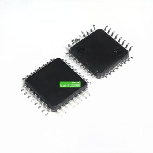 STM32F030K6T6 LQFP32 kit de 10 piezas para modernizar la domótica de tu hogar inteligente