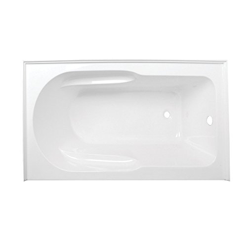 Find The Best Alcove Deep Soaking Tub Reviews & Comparison Katynel
