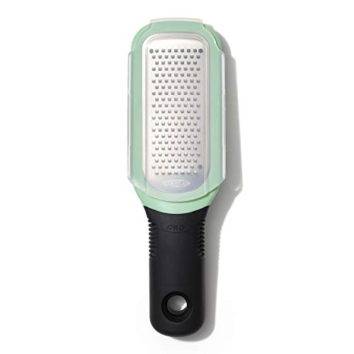 OXO Good Grips Ginger & Garlic Grater - Image 11