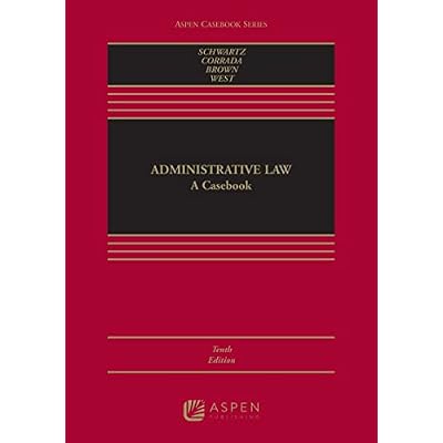 Administrative Law