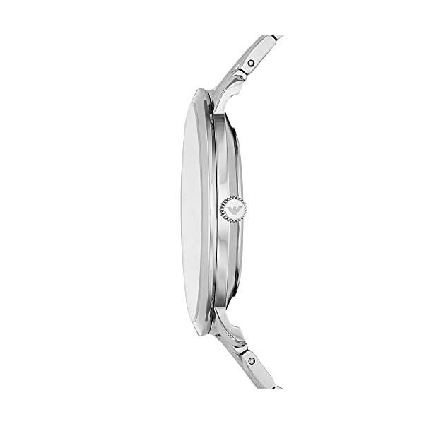 Armani Mens Analogue Quartz Watch - Image 4