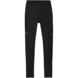 GORE WEAR Damen Distance 3.0 Kurze Trägerhose+ Tights, Schwarz, XXS EU