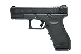 ガスブローバック G23F