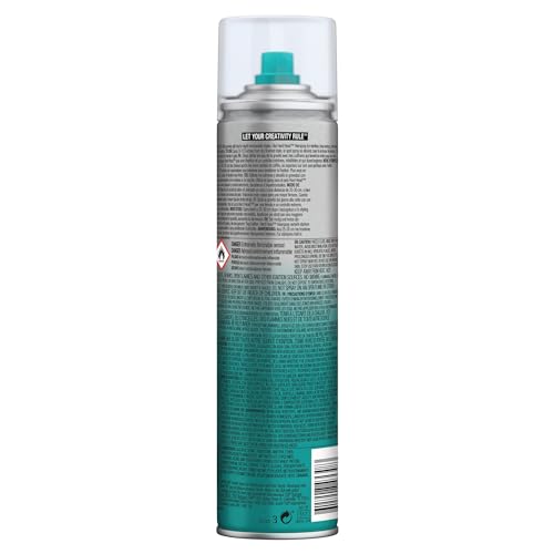 Haarspray von TIGI Bed Head Hard Head für starken Halt