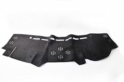 150プラド 後期 ダッシュボードマット 内装保護 31CmDU9zwdL.jpg