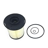 Diesel Fuel Filter with O-ring for Dodge Ram 2500 1997-1999 for Dodge Ram 3500 1997-1999 F59201