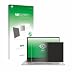 Produktbild upscreen Blickschutzfilter für ASUS ZenBook S 13 OLED UX5304 Privacy Filter Blickschutzfolie Sichtschutz-Folie [Blaulichtfilter, Anti-Reflex]