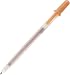 SAK38950 - Gel Pen,Water/Fade Proof,1.0mm,Med. Line,Metallic Copper