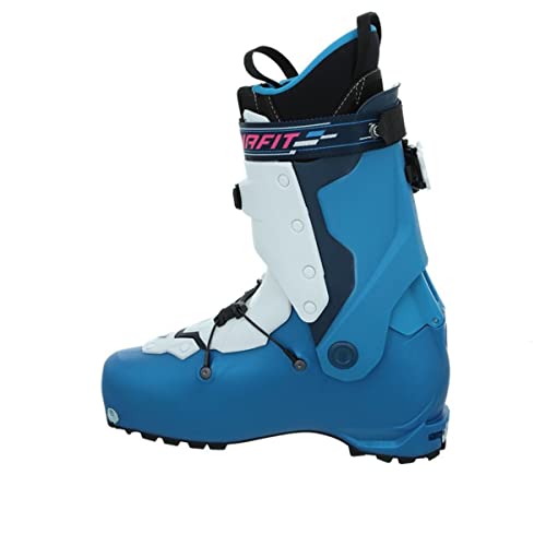 Dynafit Tlt8 Expedition Cr Alpine Touring Ski Boot - 2022 - Women's Methyl Blue/Lipstick, 23.5 #TOP7