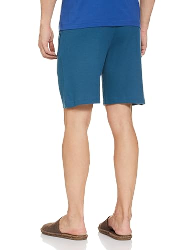 Image of Marks & Spencer Men's Boxer Shorts (T07 3223K Blue 2XL)