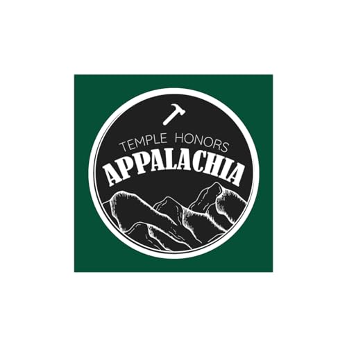 Temple Honors Appalachia Podcast