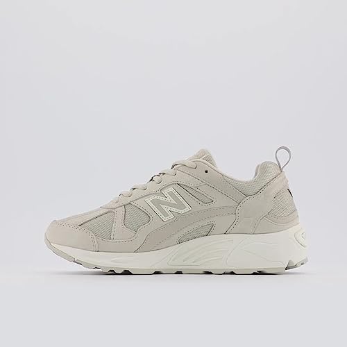 New Balance CM878JS1 878 Uomo, Timberwolf Eu 38.5 - 8