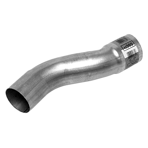 Image of Walker 42365 Exhaust Pipe 3 inch Inlet (ID) 3 inch Outlet (OD) for Chevrolet Blazer