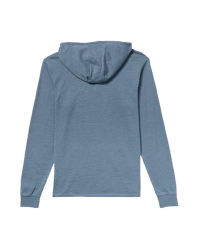Image of Volcom Men's Murphy Hooded Thermal Shirt