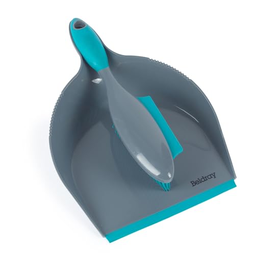 Ensemble pelle et brosse Beldray pour éliminer la fourrure - 3