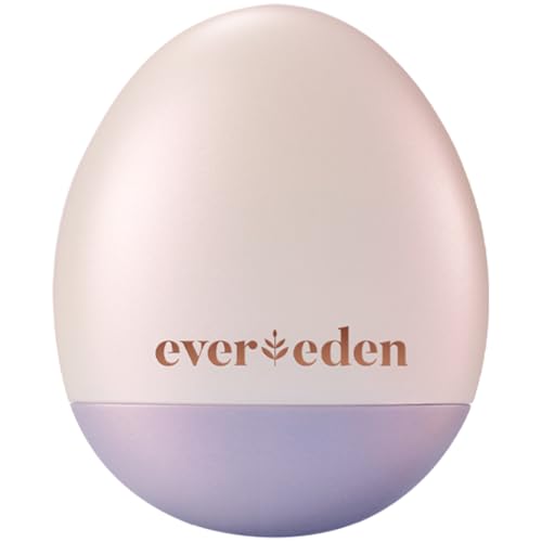 Evereden Super Rich Hydrating Lip Balm for Kids: Clean & Vegan Soothing & Nourishing Lip Balm Stick for Harsh, Cold Climates - With Chaga Mushroom and Ceramides