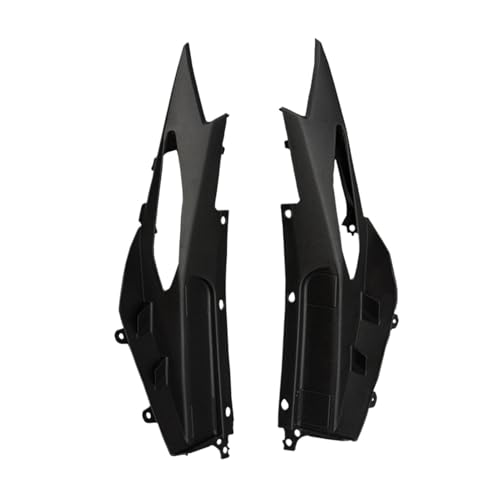Protecteur de capot arrière Yamaha MT 09 carénage latéral anti-projection et robuste
