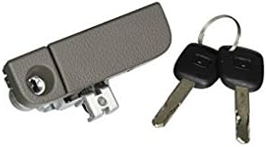 Honda Genuine 77540-SJC-A01ZA Glove Box Lock Assembly