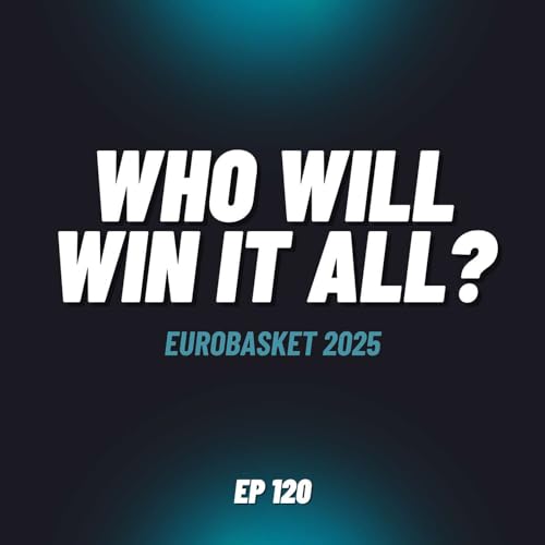 Who Will Win It All? (feat. Basti) | Ep 120 Podcast Por  arte de portada