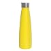 Produktbild ion8 auslaufsichere Vakuum-Isolierflasche & Wiederverwendbare Wasserflasche aus Edelstahl, 450 ml / 15 Unzen (Gelb)
