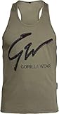 Gorilla Wear, la marca de culturismo, fitness, estilo de vida y artes marciales