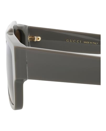 Gucci Square-Frame Recycled Acetate Sunglasses4