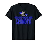 Blue-Tongued Skink Family Apparel