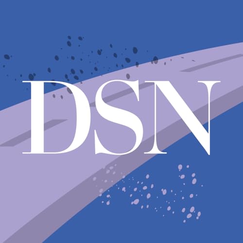 The Road Ahead: Innovation | AI and the Human Advantage