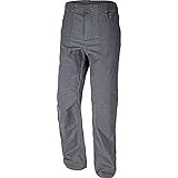 preformata knieparie CMP , Pantaloni Uomo da arrampicata, Marrone (Teak), 58, Marrone (Teak), 58