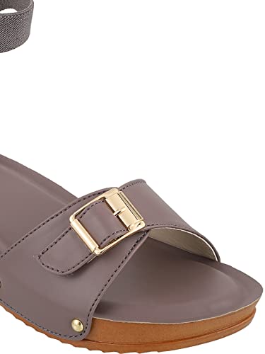 Image of Iconics Women's Icn-ni-w-10 Sandal