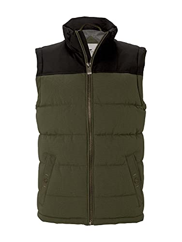 TOM TAILOR Gewatteerde herenvest - Image 7