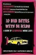 10 Bad Dates With De Niro: A Book of Alternativ... 156731998X Book Cover