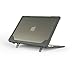 MAX Cases Extreme Shell for MacBook Air 11"- Offers Extreme Dual Layer Protective Shell, Co-molded Polycarbonate, - Gray