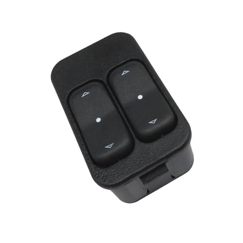 Bouton de lève-vitre électrique compatible Honda commande de rechange