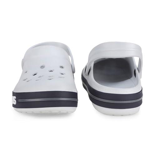 Image of Campus Men Gc-4004 Clogs