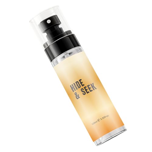 Eau de spray corporal, perfumes para mujeres, fragancia fresca y aromática niebla perfumada perfume tropical - 105 ml de fragancia duradera para mujeres y niñas